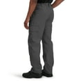 thumbnail image 3 of Propper Men’s Lightweight Ripstop Pant,Water & Stain Resistant,Hiking & Outdoor Pants -Charcoal, 3 of 10