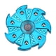 thumbnail image 2 of Tri-Spinner Fidget Toy EDC Hand Spinner Anti Stress Reliever y ADAD(05) Likrtyny Para estrenar, 2 of 9