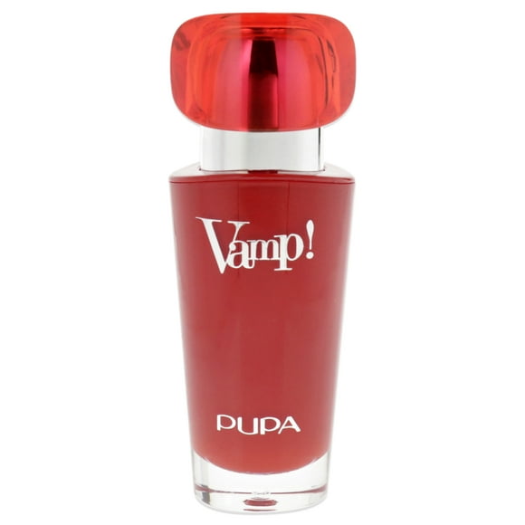 Lápiz labial Pupa Milano Vamp! Extreme Colour Tratamiento voluminizador 0.12 oz Coral Island