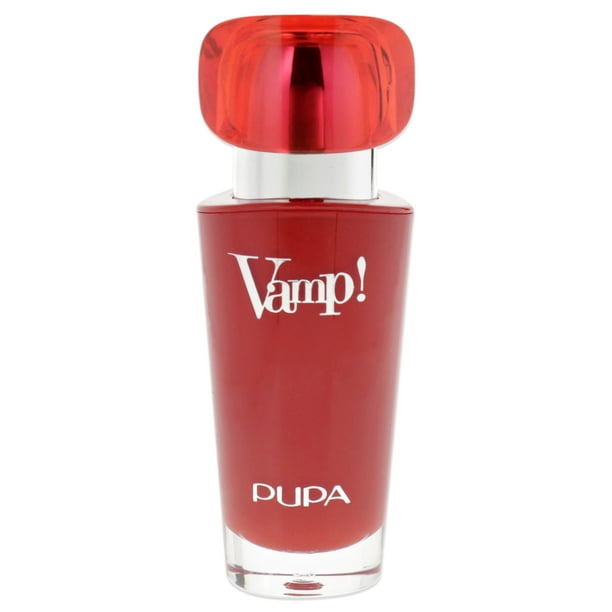 Lápiz labial Pupa Milano Vamp! Extreme Colour Tratamiento voluminizador 0.12 oz Coral Island