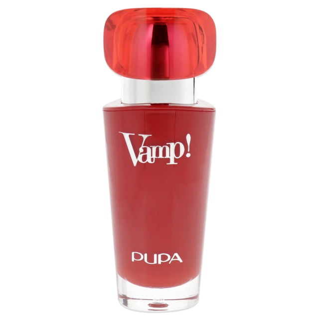 Lápiz labial Pupa Milano Vamp! Extreme Colour Tratamiento voluminizador 0.12 oz Coral Island