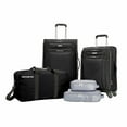 thumbnail image 1 of Samsonite 5-piece Softside Luggage Set, 1 of 4