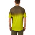 thumbnail image 1 of GIRO : ROUST JERSEY : CITRON GREEN SHADOW : M, 1 of 1