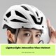 thumbnail image 3 of Abbraccia Casco ciclismo adulto seguro ligero, 3 of 6