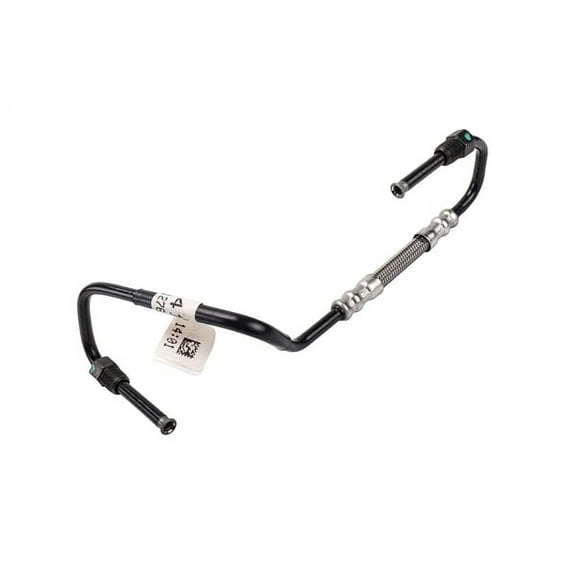 Brake Pressure Modulator Valve Pipe