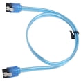 thumbnail image 4 of Câble Série Disque Dur Câble Ssd Câble de Données Série Ligne de Données Câble Ssd Câble de Données Port Série Double Interface Plate Câble de Transmission Externedouble Droite, 4 of 8