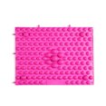 thumbnail image 1 of Almohadilla de masaje de pies saludables Almohadilla de masaje de acupresión para pies saludables Reflexología Toe Walking Plate Alfombrilla de baño para juegos al aire libre Higoodz Otros, 1 of 1