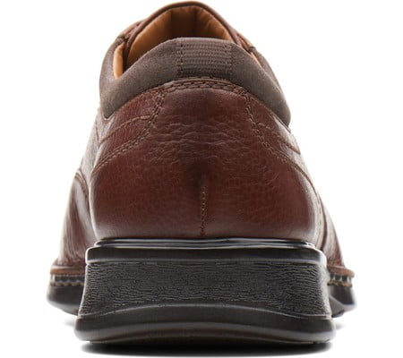 clarks men's northam pace oxford