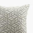 thumbnail image 2 of Gracie Mills Simpson Embroidered Square Decor Pillow - GRACE-15097, 2 of 3