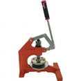 thumbnail image 3 of INTBUYING Round Sample Cutter Hand Pressure Type Sampling Knife Pressure, 3 of 6