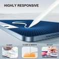 thumbnail image 3 of Black Universal Capacitive Pen - High Sensitivity Touch Screen Pen Compatible with All Mobile Phones, iPads, Android Tablets and More Touchscreen Devices, 1 Piece Included, 3 of 5