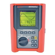 Amprobe DM-III MULTITEST Power Quality Analyzer/Recorder/DataLogger