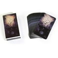 thumbnail image 4 of Cards Cat Tarot 78 Card Fortune Telling Board Game For Divination English Version Standard Tarot Witch Gathering, 4 of 9