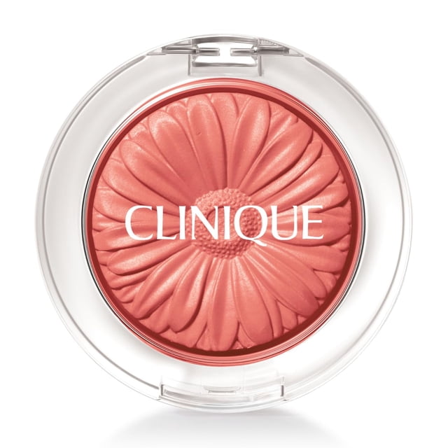 Blush Clinique Cheek Pop rosa Honey Pop
