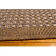 thumbnail image 3 of Ashton Woods Plaid Area Rug, 10' x 7', 3 of 9