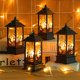 thumbnail image 5 of Xihbxyly Ofertas de outlet Liquidación de exceso de existencias Lámpara de mesa para dormitorio, lámpara de noche romántica, lámpara de mesa de diamantes, lámpara de noche de carga, 5 of 6