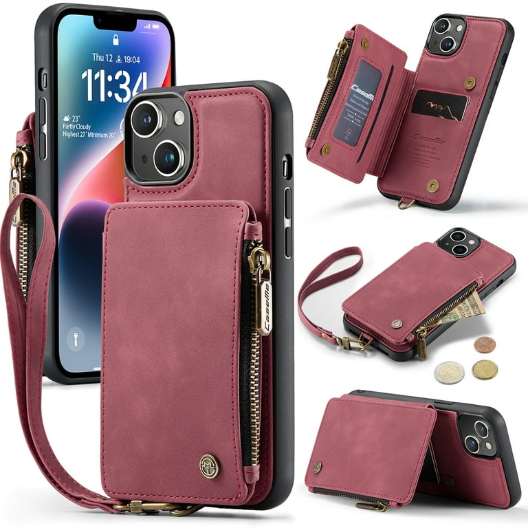 Women's Designer Wallets, Card Holders and Phone Cases