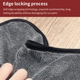thumbnail image 5 of Fnochy Microfiber Car Drying Towel Super Absorbent Quick Dry Twisted Braid Design Scratch-Free for Auto Detailing Washing Cleaning, 5 of 9