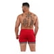 thumbnail image 3 of Short Corto Estilo Basket Deportivo Fénix Fit, 3 of 3