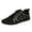 Black, variant on Barefoot Shoes for Women Wide Toe Barefoot Shoes Minimalist Zero Drop Walking Shoes Hike Fashion Sneakers