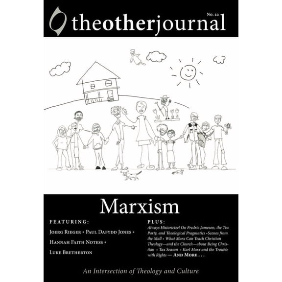 Other Journal: The Other Journal (Paperback)