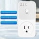 thumbnail image 1 of Protector de voltaje para refrigerador multifuncional Yashi Blanco, 1 of 5