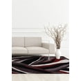 thumbnail image 4 of Addison Marlow Grey Area Rug, 4 of 4