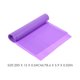 thumbnail image 2 of unbranded 3Ud Equipos Deportivos Bandas Elásticas De Resistencia Para Yoga Y Fitness Colores Variados, 2 of 8