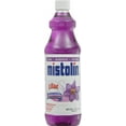 thumbnail image 2 of Mistolin Disinfectant, all-purpose cleaner, 28 oz bottle, lilac scent, best cleaner for bathrooms, floors and kitchens., 2 of 5