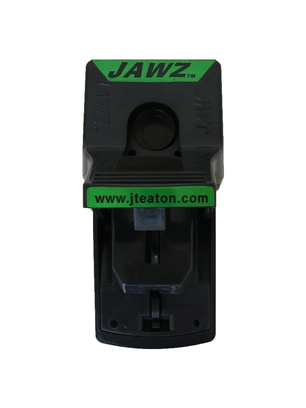 $averPak 4 Pack - Includes 4 JT Eaton Jawz Rat and Chipmunk Traps for use with Solid or Liquid Baits