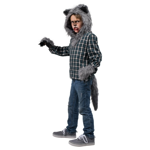 Child's Werewolf Accessory Kit