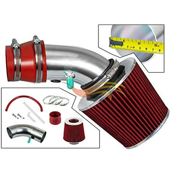 Toyota Celica Air Intake Kit