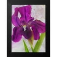 thumbnail image 2 of Robertson, Leda 18x24 Black Modern Framed Museum Art Print Titled - Easy Beauty, 2 of 5