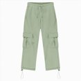 thumbnail image 7 of Tween Boys Sweatpants Athletic Pants Baggy Sweatpants for Boys 3-14 Years Kids Youth Workout Sweat Pants Kids Sweatpants Size 11-12 Years, 7 of 7