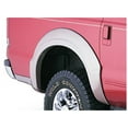 thumbnail image 2 of Bushwacker 00-05 Ford Excursion OE Style Flares 4pc - Black, 2 of 5