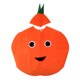 thumbnail image 2 of Traje de frutas para niños Sunnimix Traje de Naranja Una Pieza No Tejida Lujo Niñas, 2 of 8