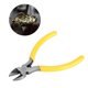 thumbnail image 3 of Alicates Para Quitar Correas De Reloj, Herramienta Profesional De Reparación Para Quitar Correas De Reloj Para Hacer Joyas, Con 3 Tipos Diferentes De Alicates De Corte, 3 of 7