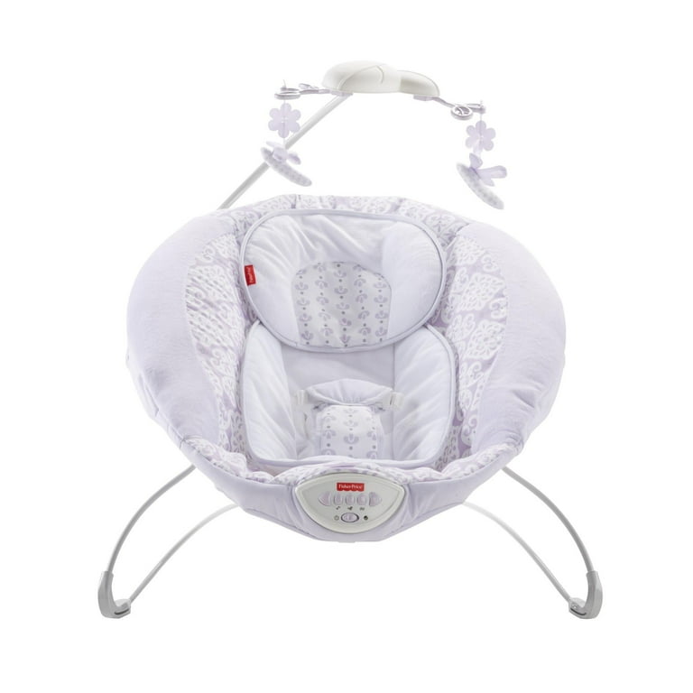 Fisher price fairytale bouncer cheap