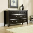 thumbnail image 2 of Sauder La Collection Shoal Creek Commode, 2 of 3