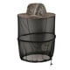 thumbnail image 1 of Sombrero Gorro mosquitos Gorro de shamjiam Sombrero de red de pesca, 1 of 5