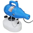 thumbnail image 1 of Máquina nebulizadora, atomizador eléctrico de 4,5 l ULV, atomizador eléctrico doméstico, atomizador eléctrico de mayor durabilidad, 1 of 8