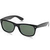 Ray-Bn Rb2132 New Wayfarer Square Sunglasses