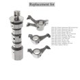 thumbnail image 3 of LABLT For 1996-2012 Polaris Sportsman 500 2x4 4x4 Cam Shaft Camshaft & Rocker Arm Kit, 3 of 5