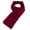 Red, variant on 2025 Three Mode Temperature Control Smart Heated Scarf Wrap for All Day Comfort in Cold Weather Conditions