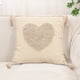 thumbnail image 4 of Decoraciones para el Día de San Valentín, Fundas de almohada para el Día de San Valentín, Cojines para la sala de estar, Cojines suaves para la cama, Cojines para la cintura, Funda de almohada Love, 4 of 6