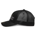 thumbnail image 2 of Alpinestars Reblaze Multicamo Snapback Hat Black, 2 of 5
