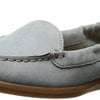 Frost Gray Nubuck
