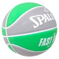 thumbnail image 2 of Balon de basquetbol Spalding FastTrack Tamaño 5, 2 of 4