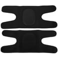 thumbnail image 1 of 1 Pair Lightweight Kneepad Knee Guard Pad Protector for Outdoor Sport Football Running, 1 of 9