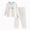 R121-Beige, variant on NOLDARES Toddler Pajamas Boys Pyjamas 2pcs Long Sleeves Pjs Sets for Kids Fall Winter Sleepwears 6-12 Months 12-24 Months 2t 3t 4t 5t 6t 7t 8t 9t Children,Grey,12-13 Y
